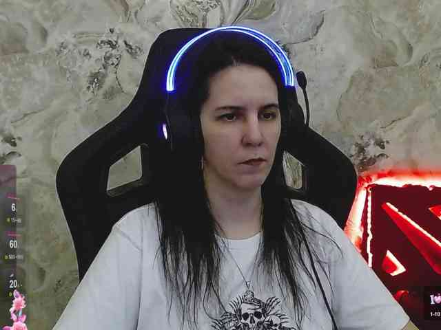 IrwiTomboy webcam