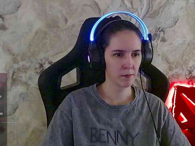 IrwiTomboy webcam