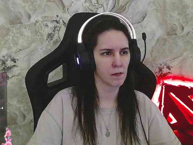 IrwiTomboy webcam