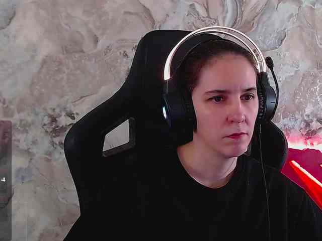 IrwiTomboy webcam