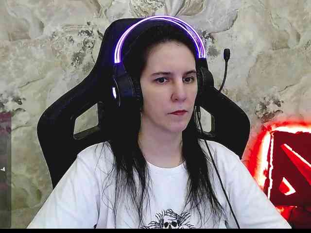 IrwiTomboy webcam