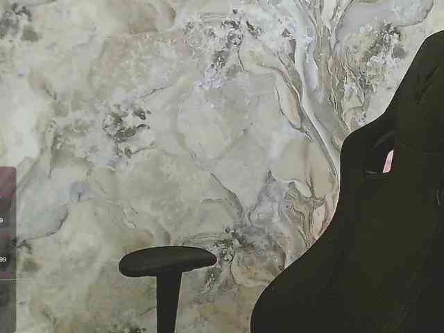 IrwiTomboy webcam