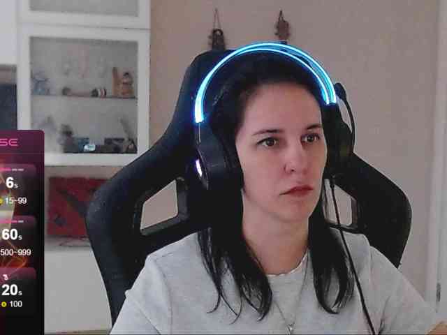 IrwiTomboy webcam