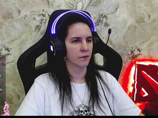 IrwiTomboy webcam