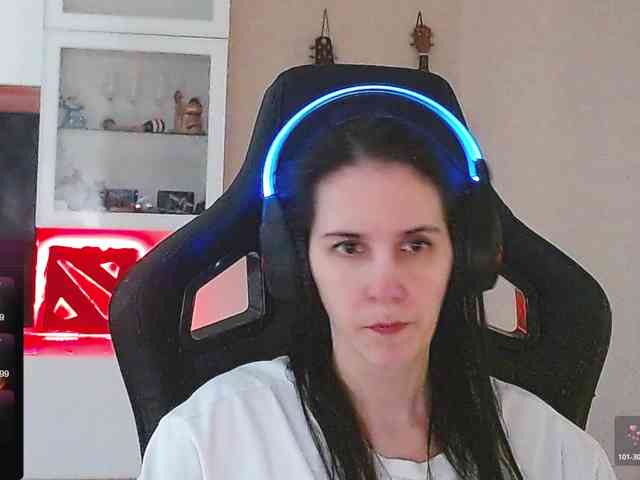 IrwiTomboy webcam