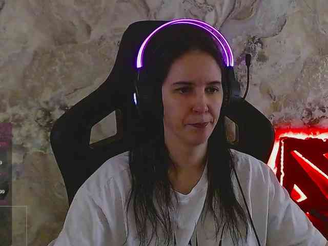 IrwiTomboy webcam