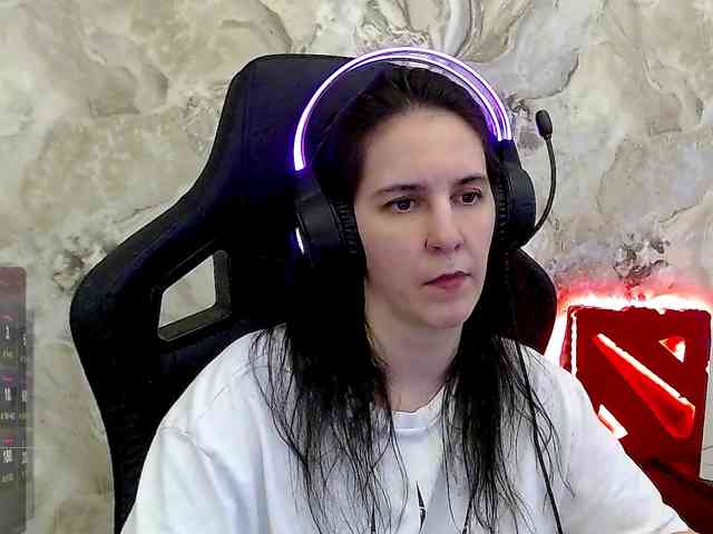 IrwiTomboy webcam