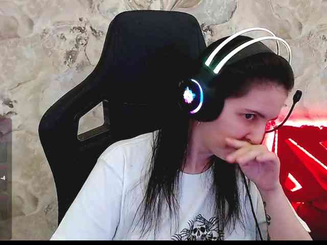 IrwiTomboy webcam