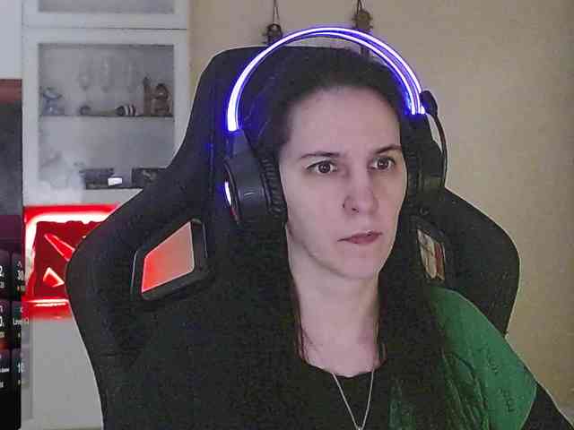 IrwiTomboy webcam