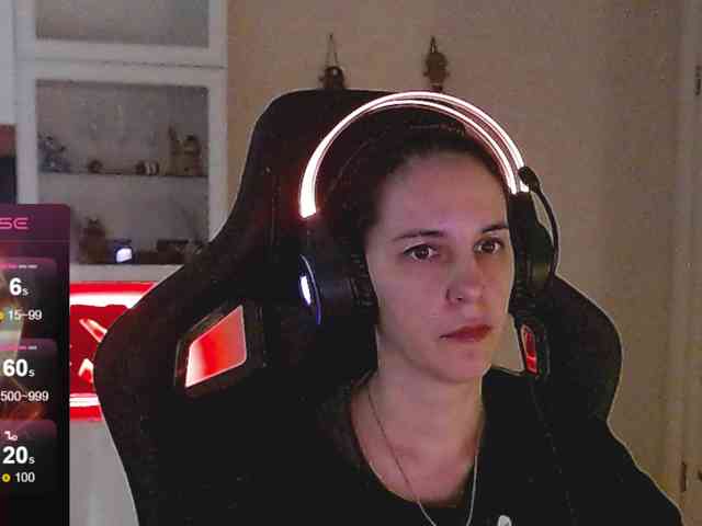 IrwiTomboy webcam