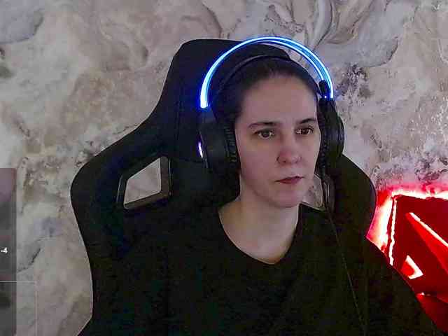 IrwiTomboy webcam