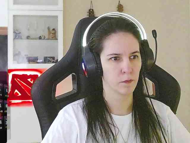 IrwiTomboy webcam
