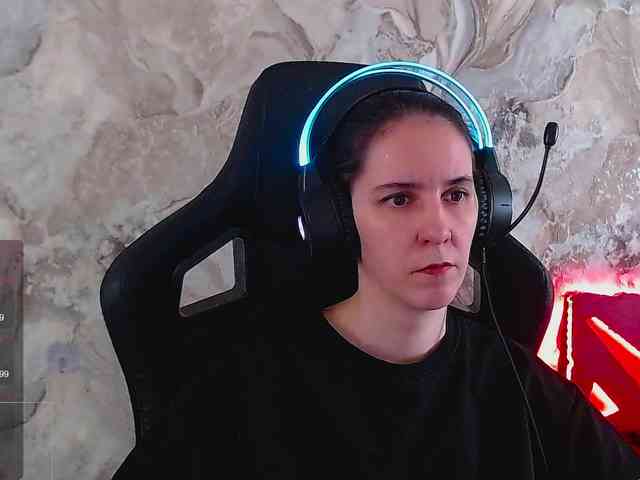 IrwiTomboy webcam