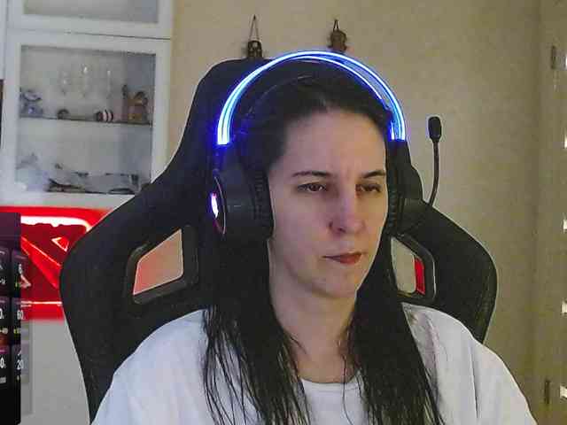 IrwiTomboy webcam