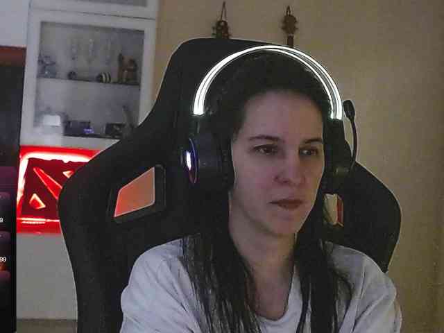 IrwiTomboy webcam