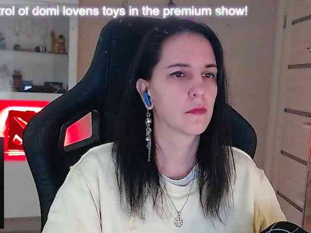 IrwiTomboy webcam