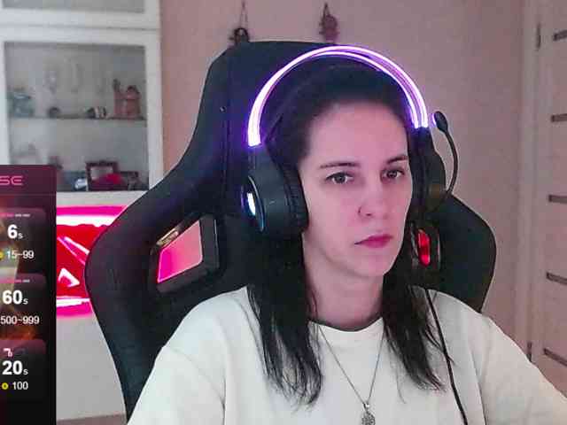 IrwiTomboy webcam