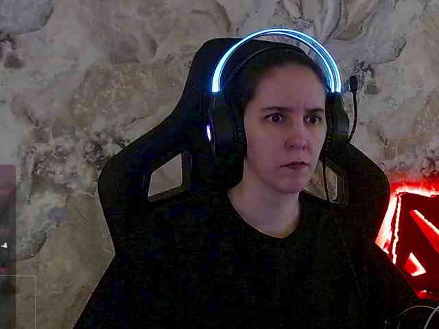 IrwiTomboy webcam