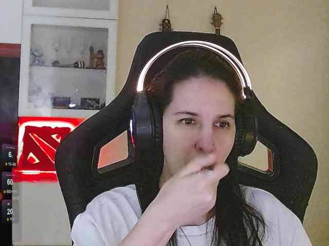 IrwiTomboy webcam