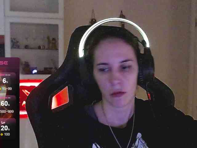 IrwiTomboy webcam