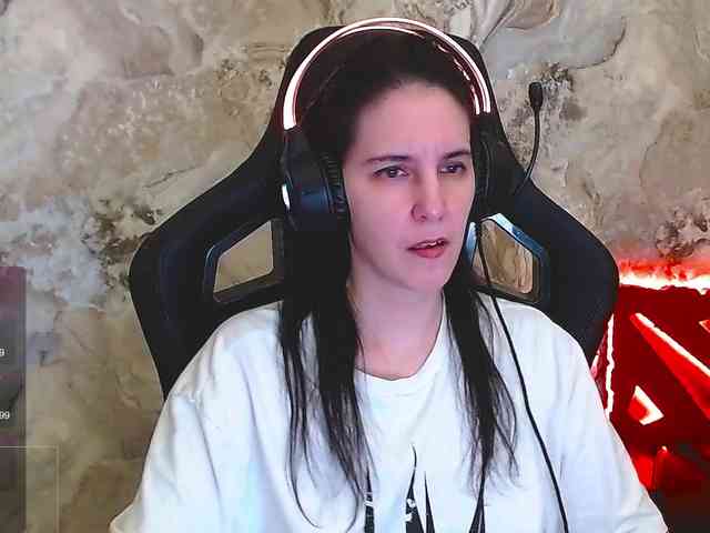 IrwiTomboy webcam