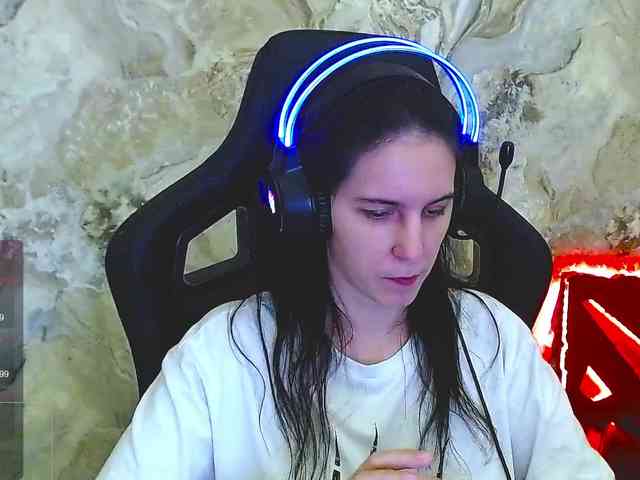 IrwiTomboy webcam