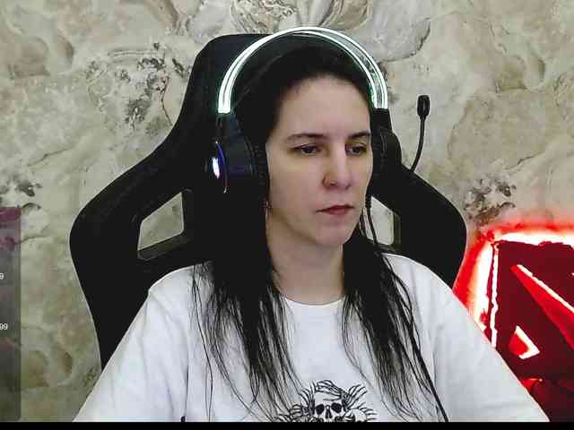 IrwiTomboy webcam