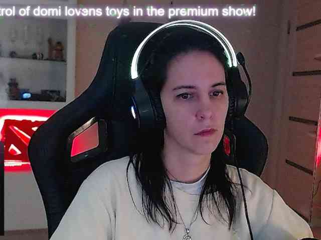 IrwiTomboy webcam