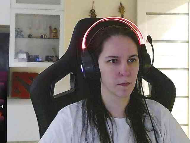 IrwiTomboy webcam