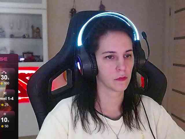 IrwiTomboy webcam