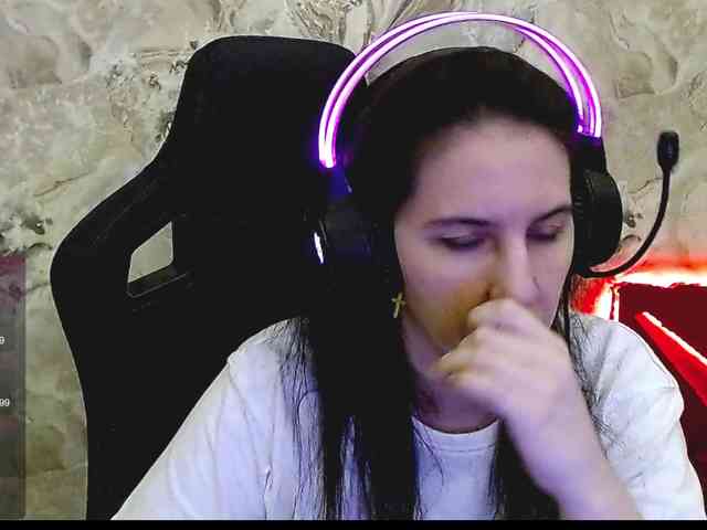 IrwiTomboy webcam
