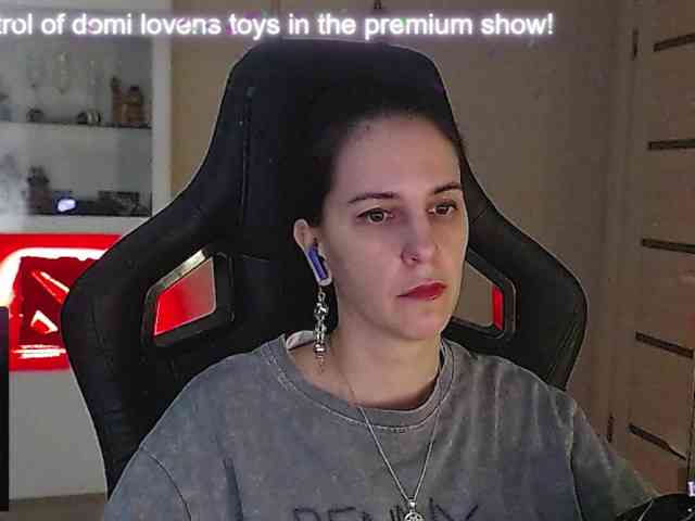 IrwiTomboy webcam