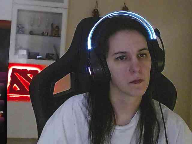 IrwiTomboy webcam