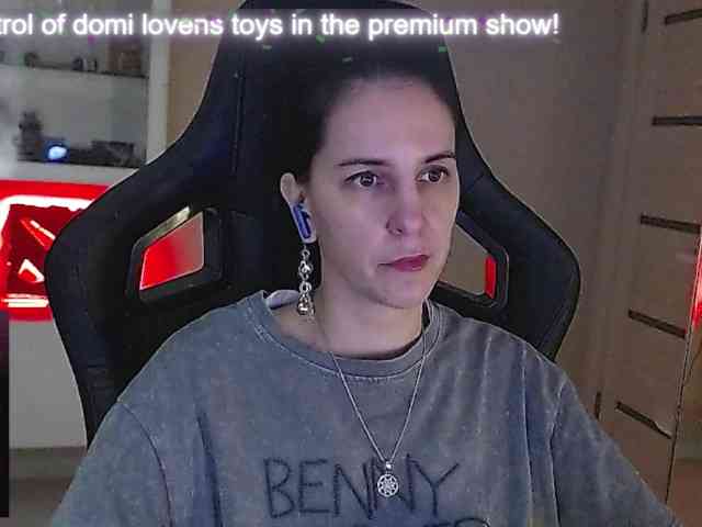 IrwiTomboy webcam