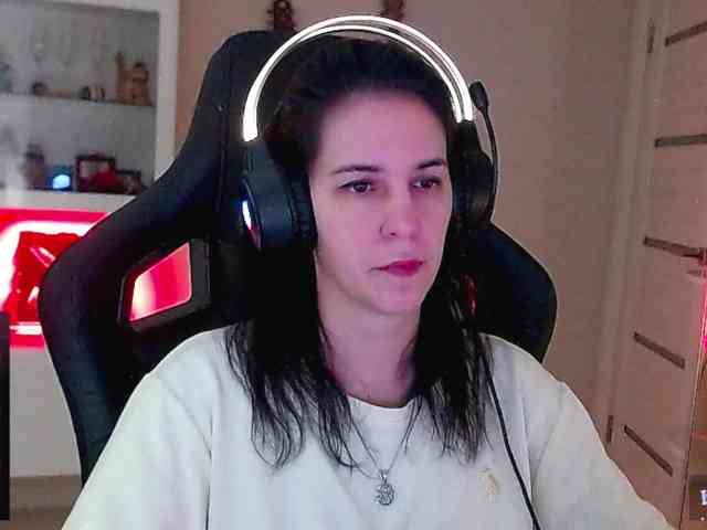 IrwiTomboy webcam