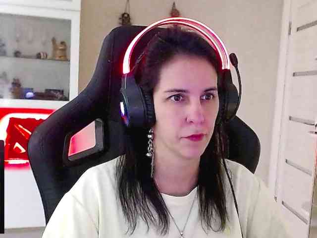 IrwiTomboy webcam