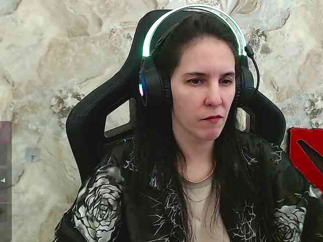 IrwiTomboy webcam