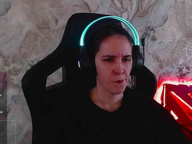 IrwiTomboy webcam
