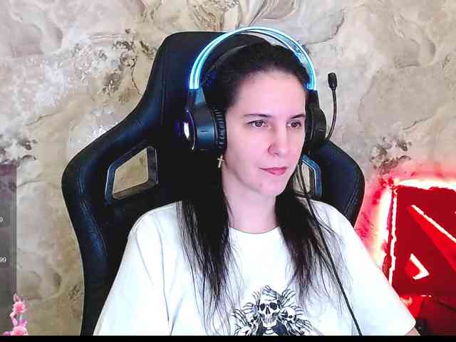 IrwiTomboy webcam