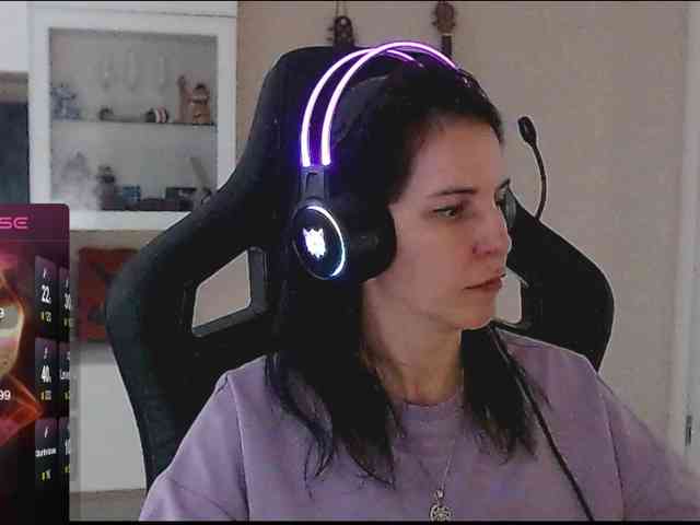 IrwiTomboy webcam