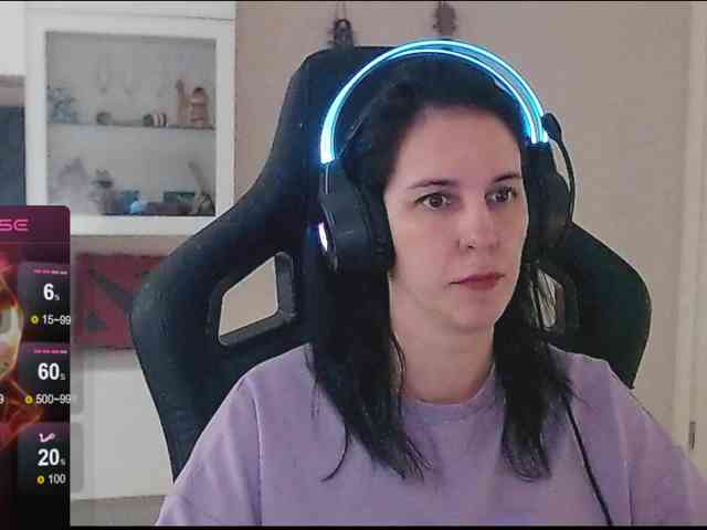 IrwiTomboy webcam
