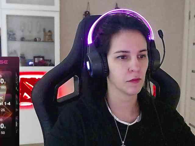 IrwiTomboy webcam