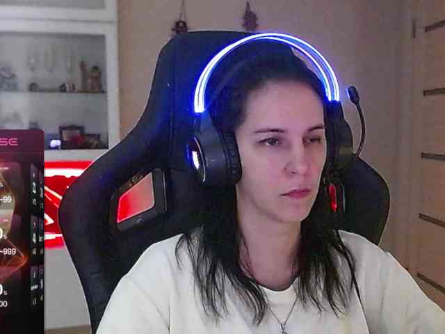 IrwiTomboy webcam