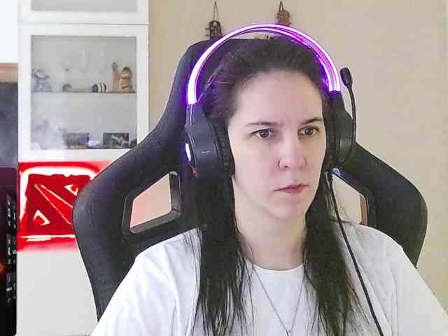 IrwiTomboy webcam