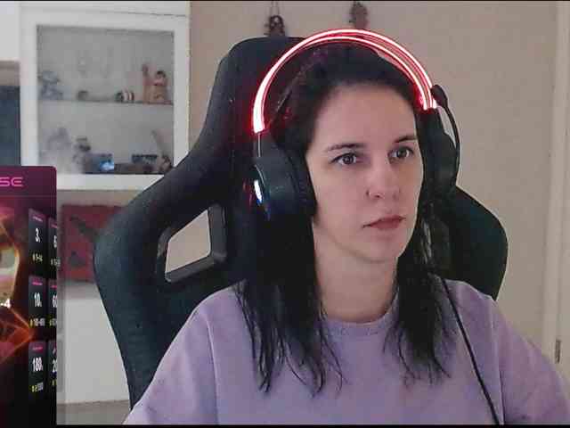 IrwiTomboy webcam