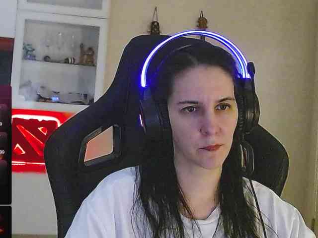 IrwiTomboy webcam