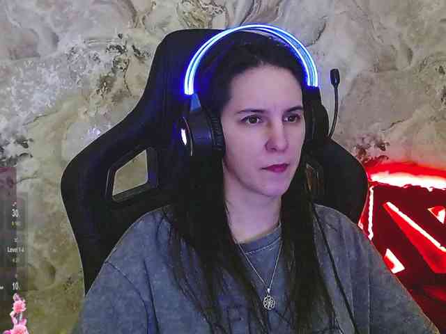 IrwiTomboy webcam