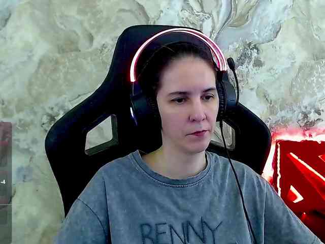 IrwiTomboy webcam
