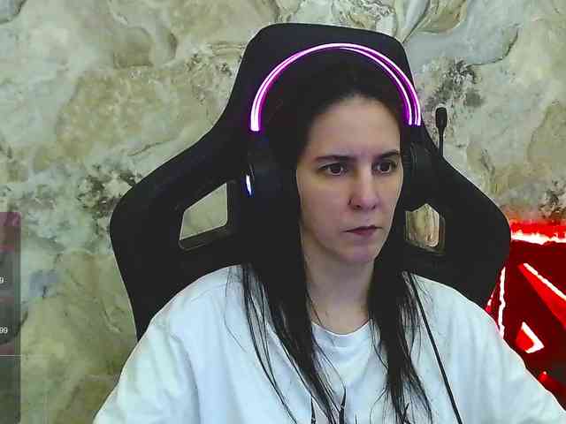 IrwiTomboy webcam