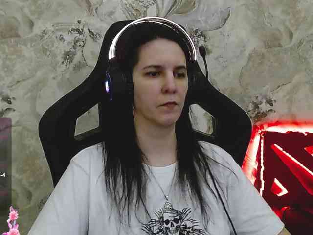 IrwiTomboy webcam